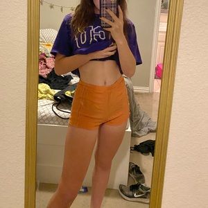 kendall and kylie shorts